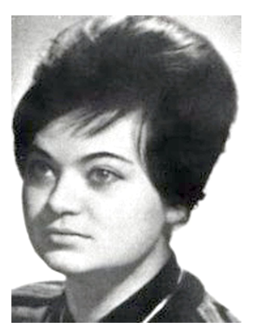 Вера Соукупова